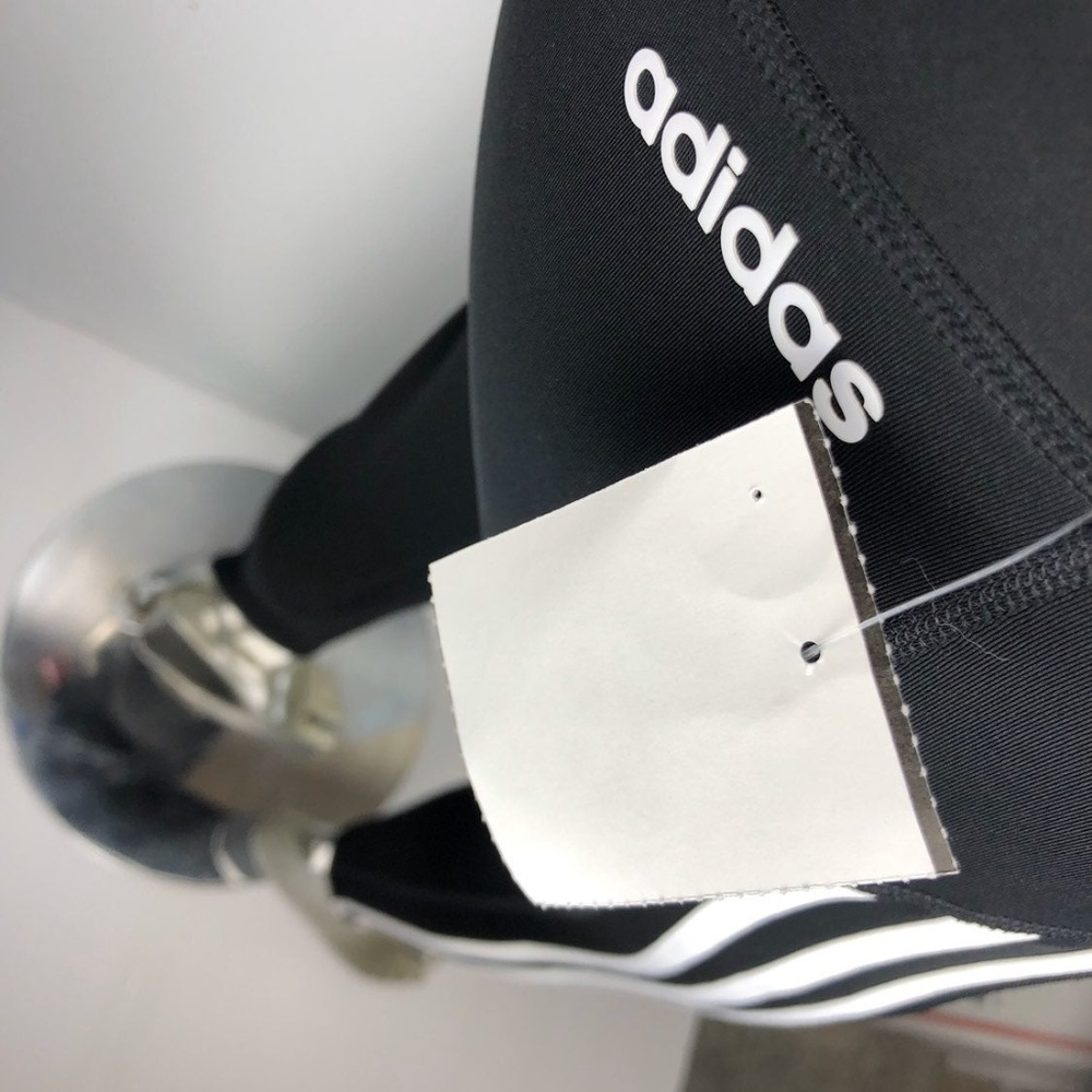 Adidas Women's W 3S 7/8 Tights, Leggings - Picture 6 of 6